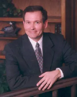 Steve Cousins, Lion Oil