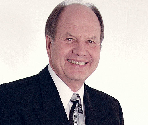 Bob Steinke