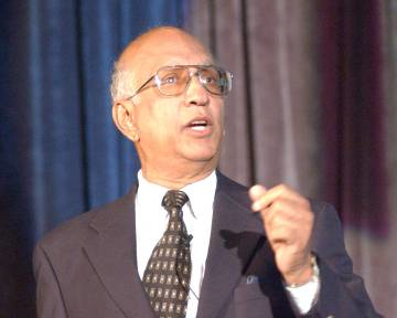 Jim Pinto