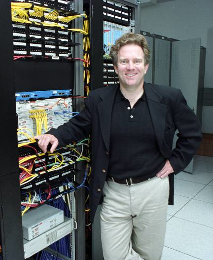 Eric Byres