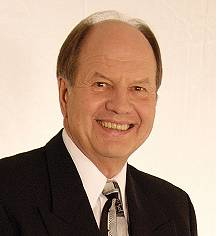Bob Steinke