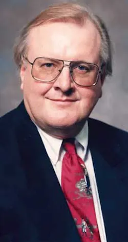 Bill Schneider Bill Schneider