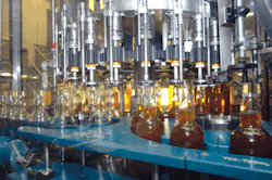 Chivas Brothers relies on workflow-instruction software Chivas Brothers relies on workflow-instruction software