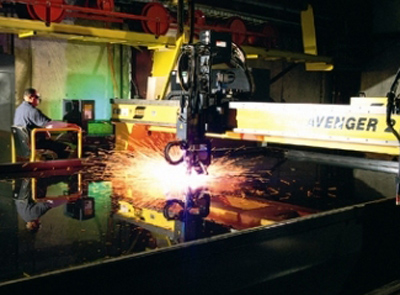 OEMs of all automated machinery will be required to conform with EN ISO 13849-1