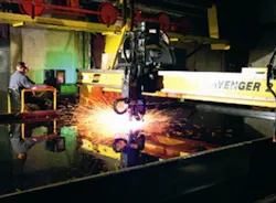 OEMs of all automated machinery will be required to conform with EN ISO 13849-1 OEMs of all automated machinery will be required to conform with EN ISO 13849-1