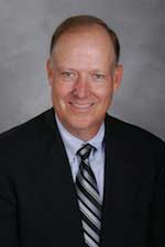 Andy Gravitt