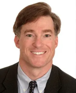 Blake Moret will serve as senior vice president of Rockwell Automation's Control Products and Solutions segment. Blake Moret will serve as senior vice president of Rockwell Automation's Control Products and Solutions segment.