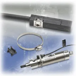 Aw 2469 Agnitra Pneumatic Cylinder Aw 2469 Agnitra Pneumatic Cylinder