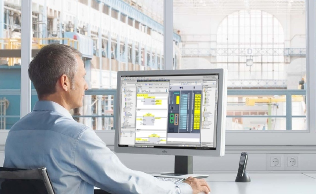 Automation Systems Software