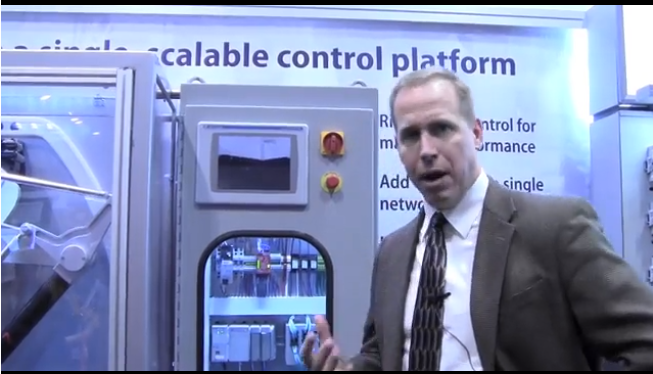 Automation Fair Roundup