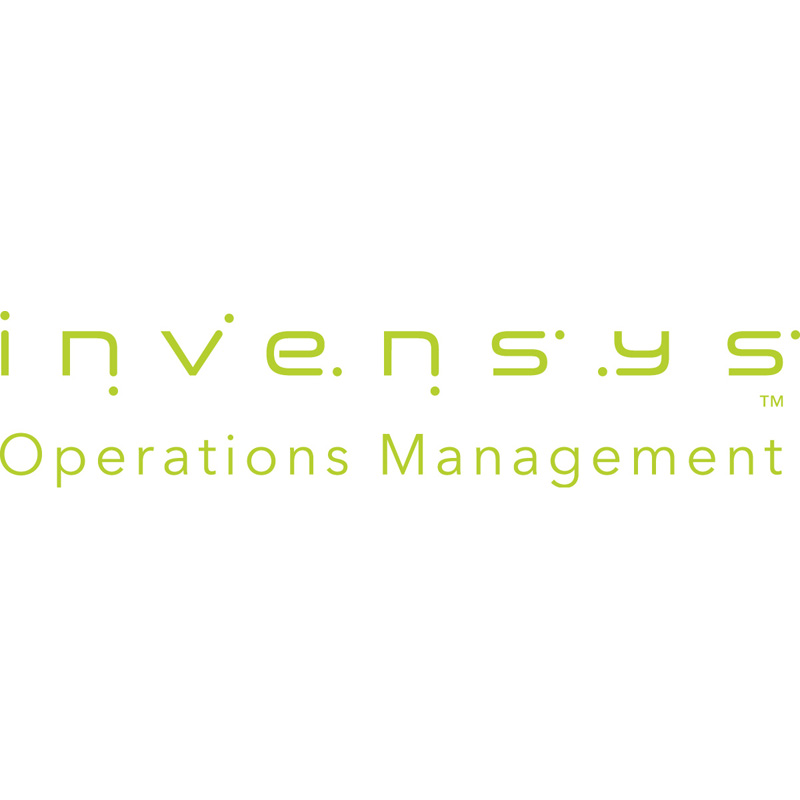 Changes at Invensys
