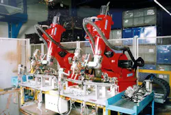 Robotic Safety Resource Robotic Safety Resource