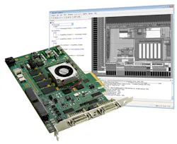 FPGA Platform FPGA Platform