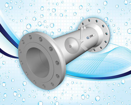 Aw 7936 V Cone Wet Gas Low