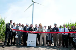 Wind Energy Research Wind Energy Research