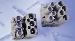 MIXO Connector Block MIXO Connector Block