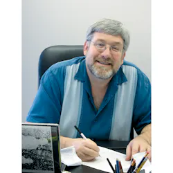 Jim Chrzan, Publisher, Automation World Jim Chrzan, Publisher, Automation World