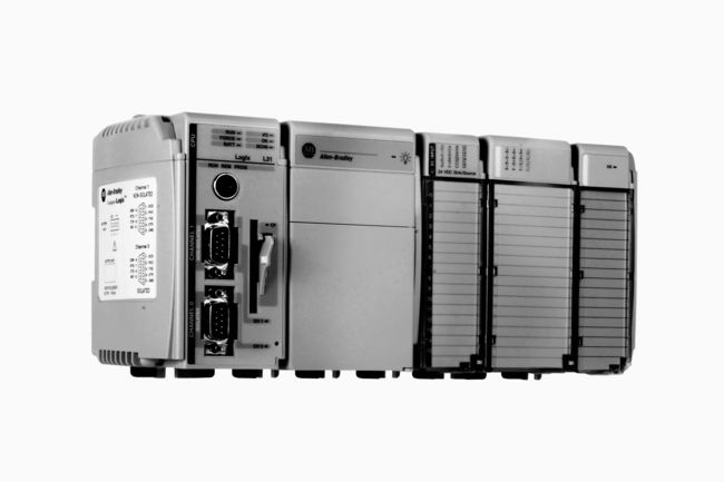 Smaller Form Factor