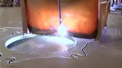 Laser Quality Plasma Cutting Laser Quality Plasma Cutting