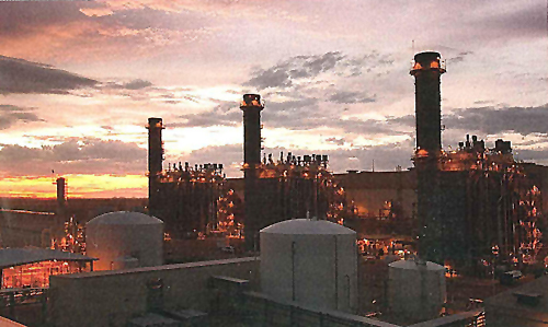 Aw 8328 Harquahala Generating Project