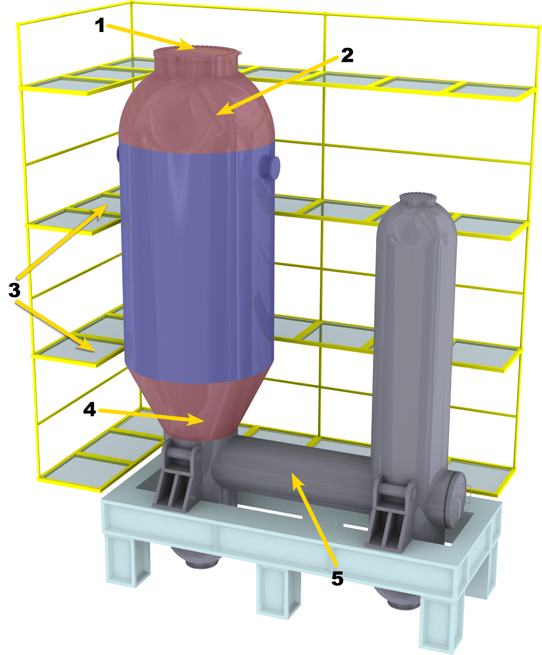 Process Thermal Imaging