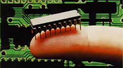 New Chip for Profinet New Chip for Profinet
