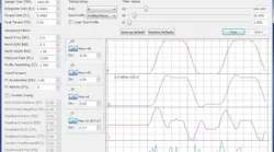 GalilSuite motion control software GalilSuite motion control software
