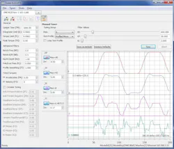 GalilSuite motion control software GalilSuite motion control software