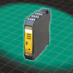 Programmable Safety Controller Programmable Safety Controller
