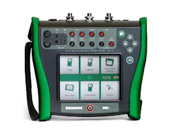 Field Calibrator and Communicator Field Calibrator and Communicator