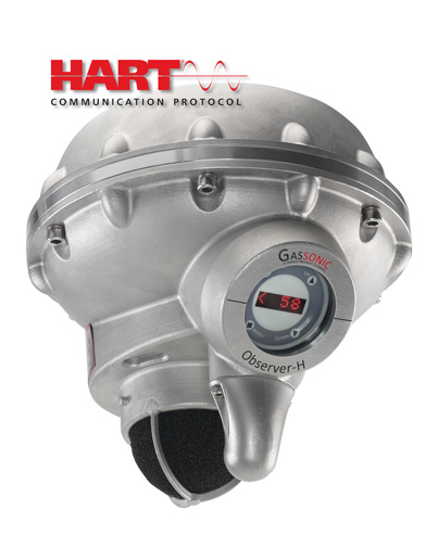 Aw 8659 Gassonic Observer H Low