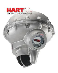Aw 8659 Gassonic Observer H Low Aw 8659 Gassonic Observer H Low