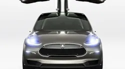 Tesla: Continuous Improvement Tesla: Continuous Improvement