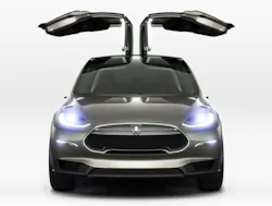 Tesla: Continuous Improvement Tesla: Continuous Improvement