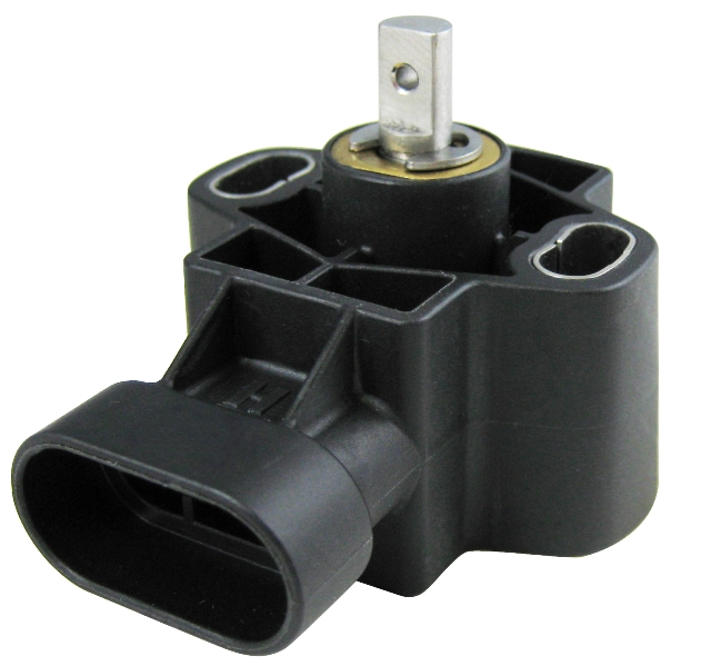 Hall Effect Sensor
