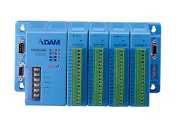 ADAM 5000 series ADAM 5000 series