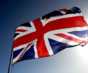 U.K. Manufacturing Report