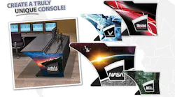 Aw 9485 Winsted Console 0 Aw 9485 Winsted Console 0