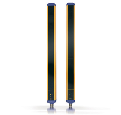 Aw 9536 Safety Light Curtain