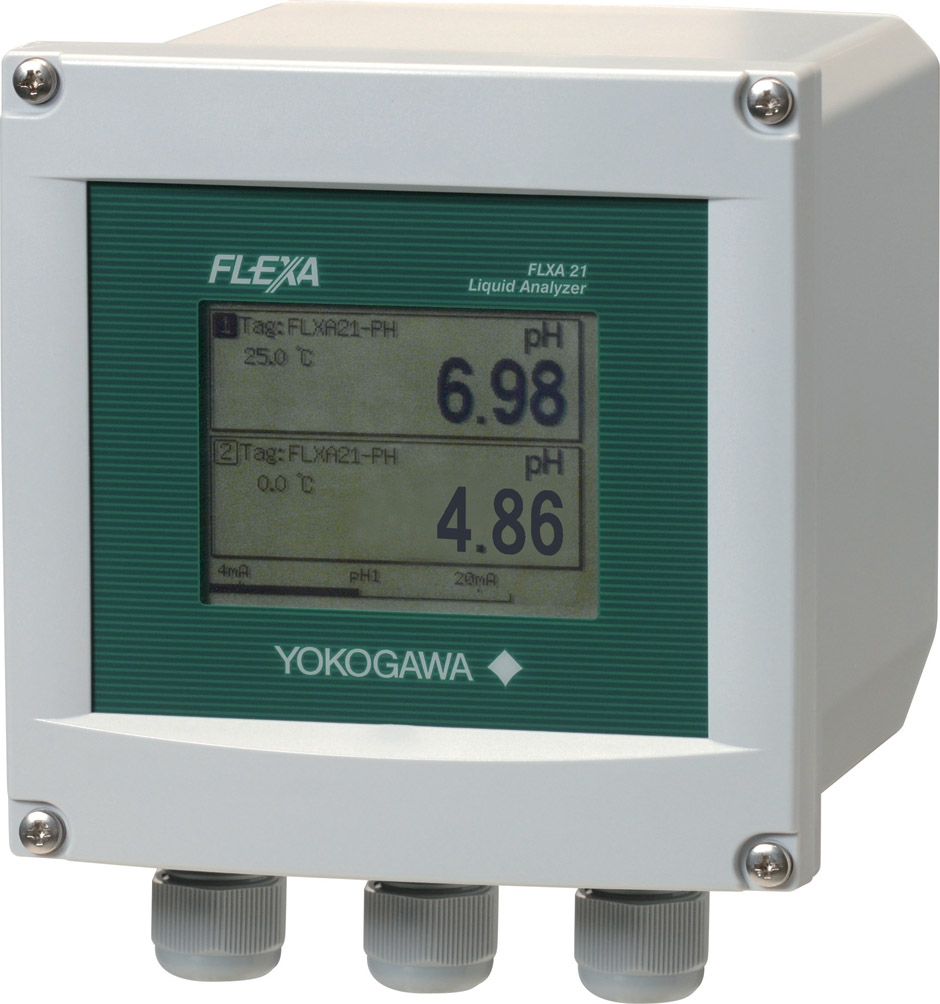 Aw 9635 1204np Yokogawa