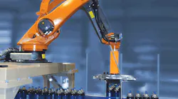 Manufacturing Orders Up