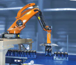 Manufacturing Orders Up Manufacturing Orders Up