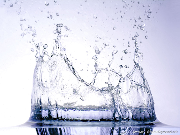 Water-Risk Mapping Tool