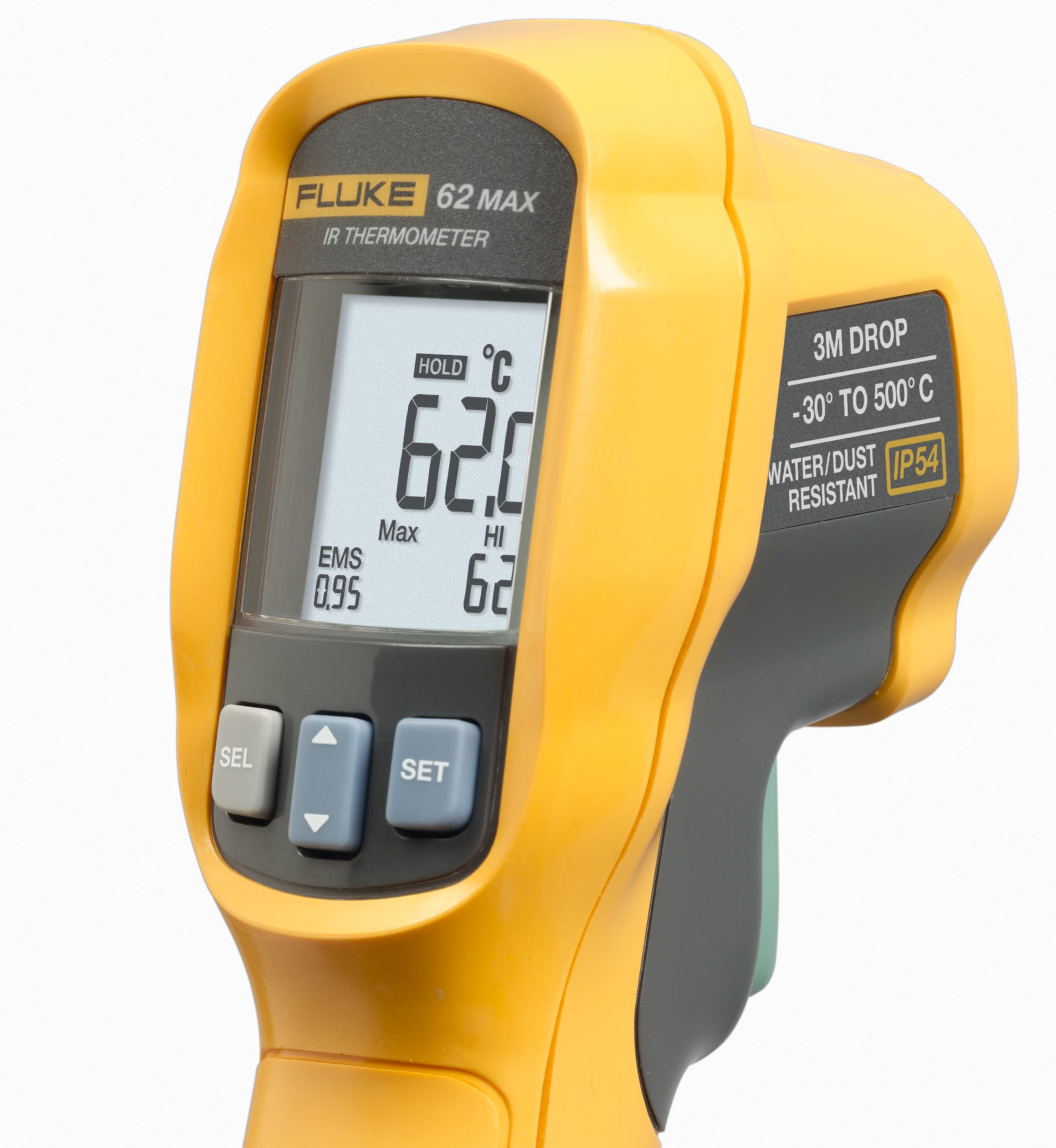 Fluke 62 Max