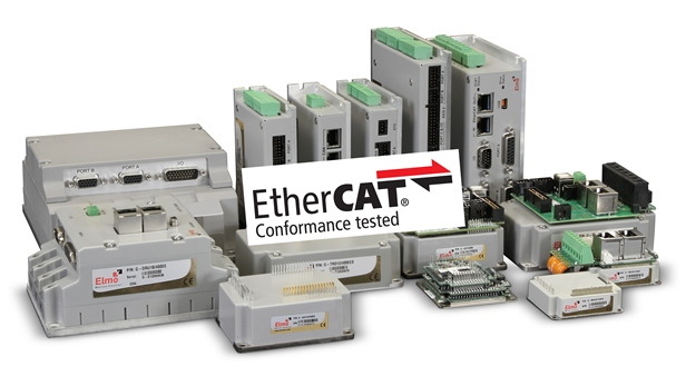 Aw 9819 Ethercatelmo