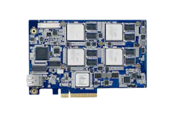 Video Processing Upgrade Video Processing Upgrade