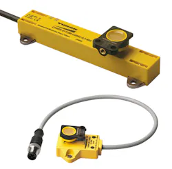 Turck QR14-17 Turck QR14-17