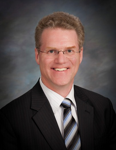 New Yokogawa Canada Director