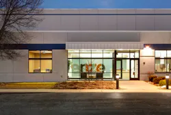 Aw 10118 Glendale Heights New Facility Aw 10118 Glendale Heights New Facility