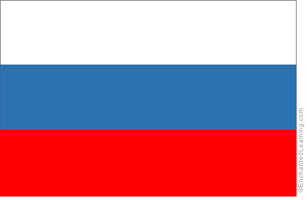 From Russia with Love